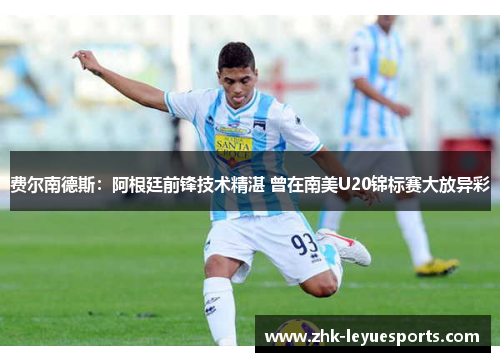 费尔南德斯：阿根廷前锋技术精湛 曾在南美U20锦标赛大放异彩